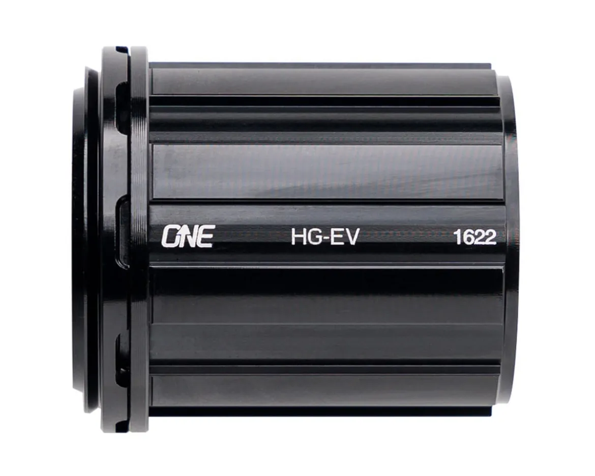 OneUp Components Shimano 11/12 Speed HG Freehub Body (w/ End Cap)