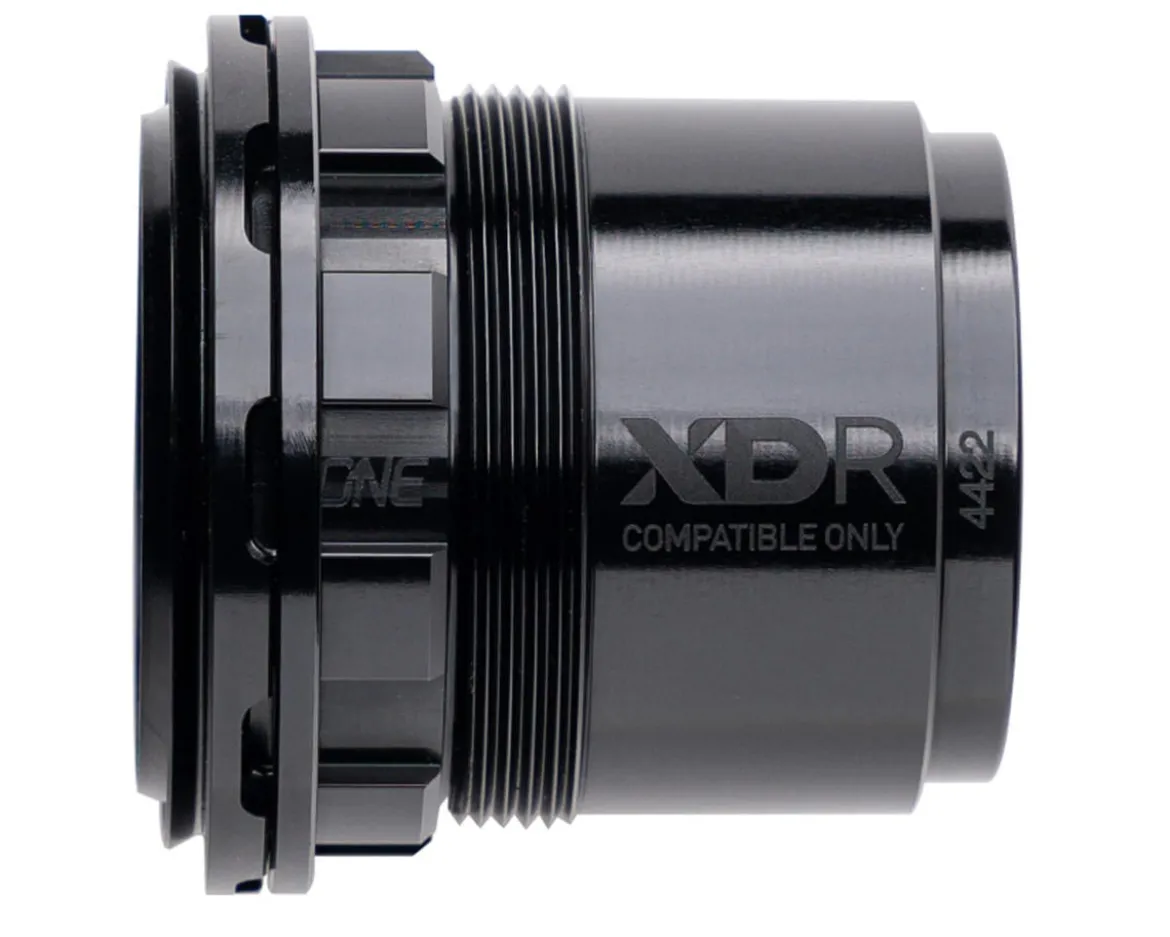 OneUp Components SRAM XDR Freehub Body (w/ End Cap)