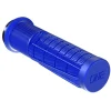 OneUp Components Thick Lock-On Grips (Blue)