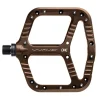OneUp Components Wave Platform Pedals (Bronze)