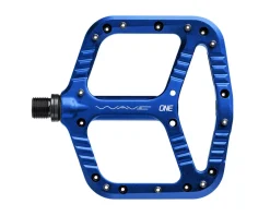 OneUp Components Wave Platform Pedals (Dark Blue)