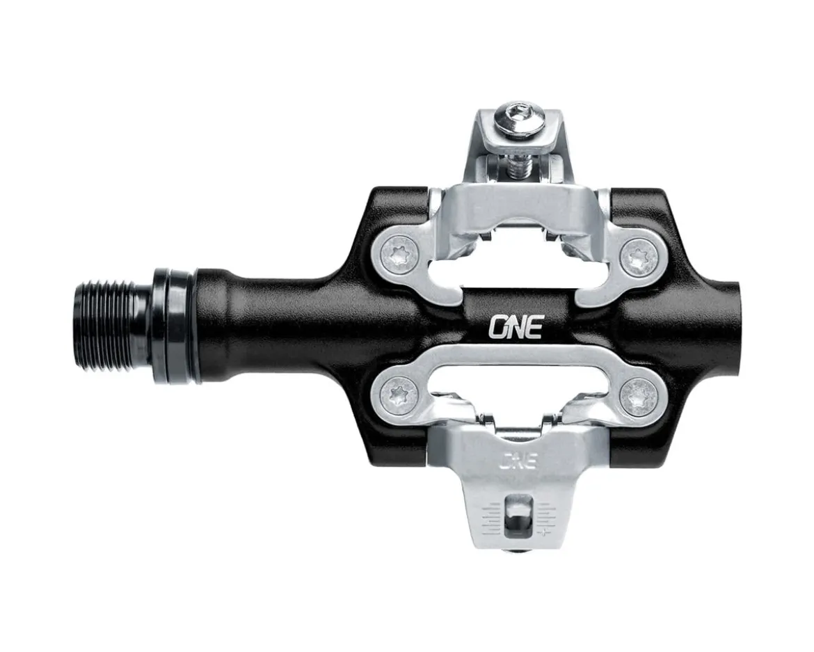 OneUp Components XC Clip Pedals (Black)