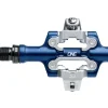 OneUp Components XC Clip Pedals (Dark Blue)