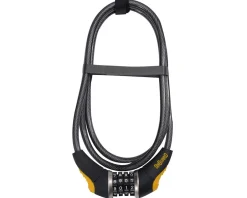 Onguard Akita Combination Cable Lock