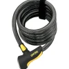 Onguard Doberman 6' Keyed Cable