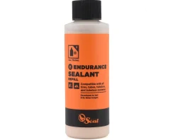 Orange Seal Endurance Tubeless Tire Sealant (4oz)
