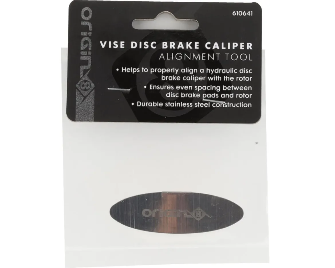 Origin8 Brake Disc Caliper Alignment Tool