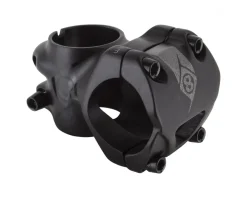 Origin8 Flow OS Stem (Matte Black) (35.0mm) (35mm) (0°)