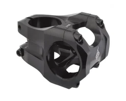 Origin8 Flux OS Stem (Matte Black) (35.0mm) (35mm) (0°)