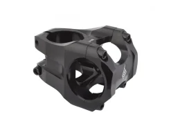 Origin8 Flux Stem (Matte Black) (31.8mm) (35mm) (0°)