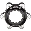 Origin8 Disc Adapter (6-Bolt Rotor to Centerlock Hub) (Front QR)