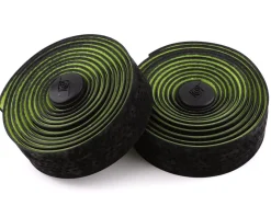 Origin8 SofTac Performance Handlebar Tape (Black/Hi-Viz)
