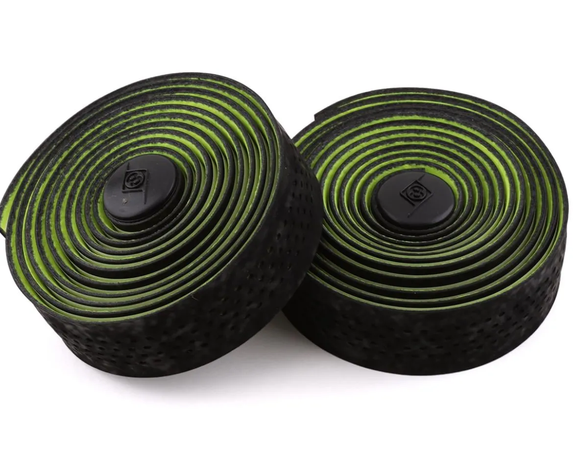 Origin8 SofTac Performance Handlebar Tape (Black/Hi-Viz)