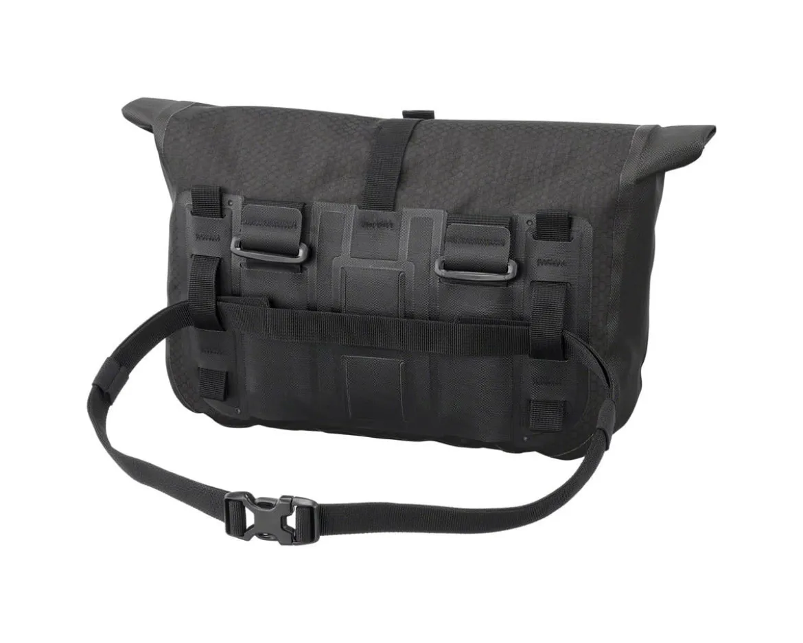 Ortlieb Accessory-Pack (Black Matte) (35L)