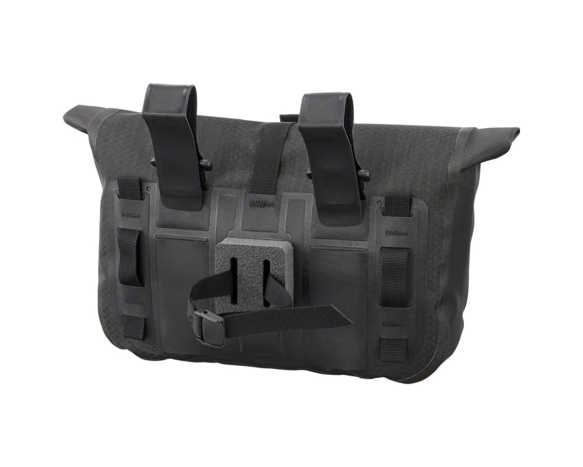 Ortlieb Accessory-Pack (Black Matte) (35L)