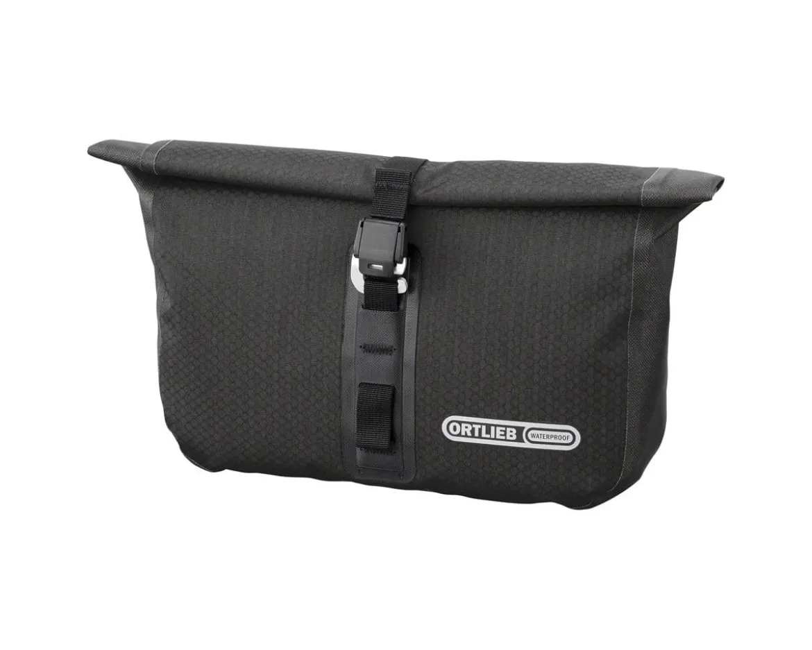 Ortlieb Accessory-Pack (Black Matte) (35L)