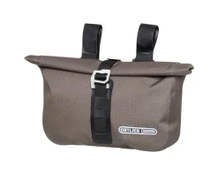 Ortlieb Accessory-Pack for Bikepacking Handlebar Bag (Dark Sand) (3.5L)