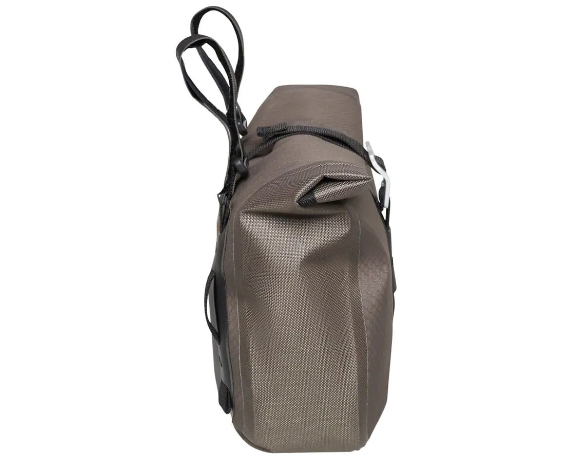 Ortlieb Accessory-Pack for Bikepacking Handlebar Bag (Dark Sand) (3.5L)