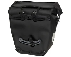 Ortlieb Back-Roller Core Rear Pannier (Black) (20L) (Single)