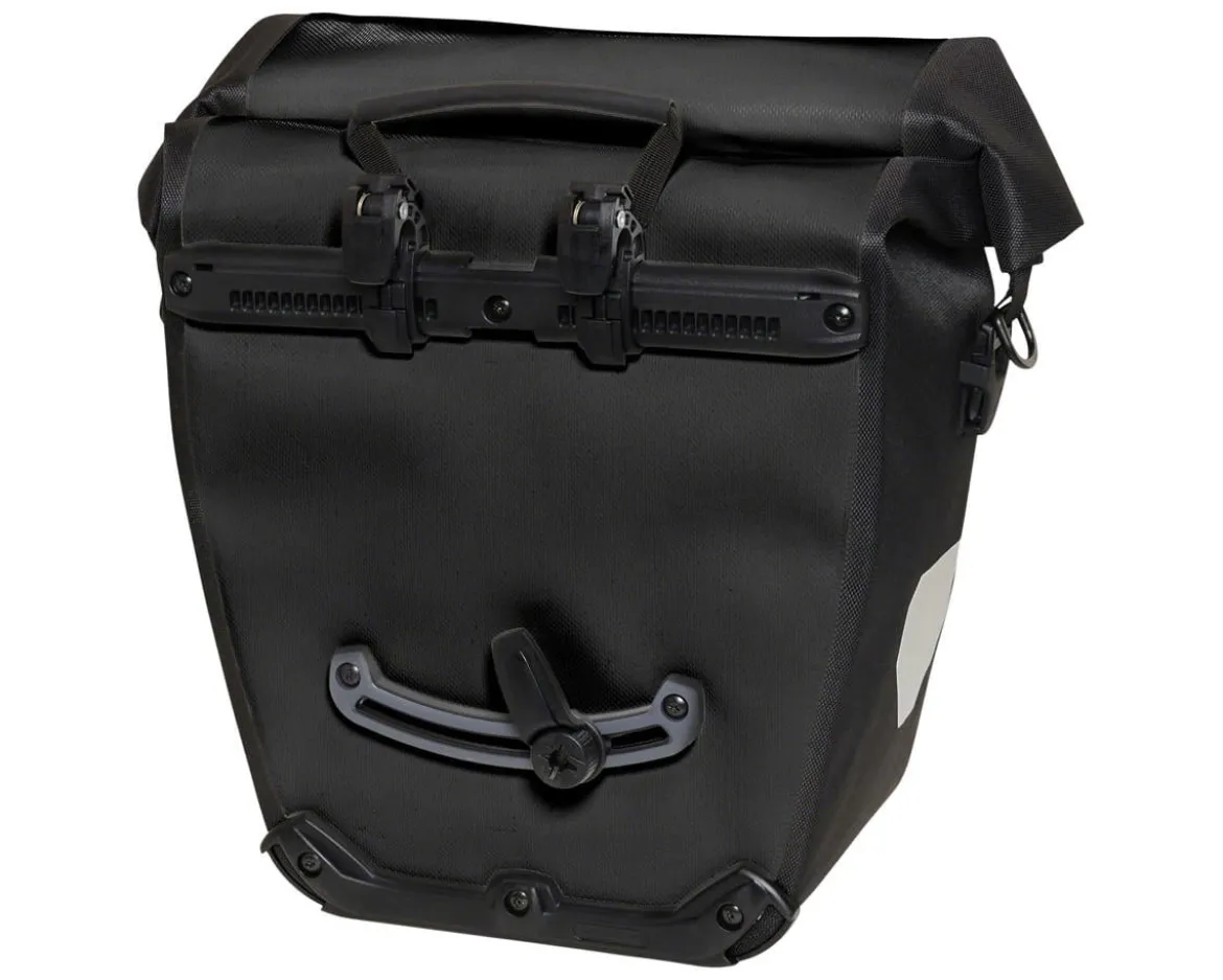 Ortlieb Back-Roller Core Rear Pannier (Black) (20L) (Single)