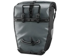 Ortlieb Back-Roller Panniers (Grey) (40L) (Pair)