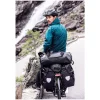 Ortlieb Back-Roller Panniers (Black) (40L) (Pair)