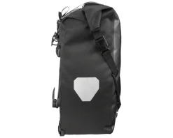 Ortlieb Back-Roller Panniers (Black) (40L) (Pair)