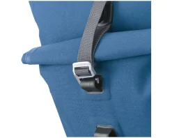 Ortlieb Back-Roller Plus Pannier (Denim) (23L) (Single)