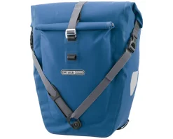 Ortlieb Back-Roller Plus Pannier (Denim) (23L) (Single)