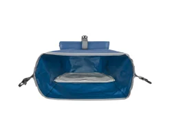 Ortlieb Back-Roller Plus Pannier (Denim) (23L) (Single)