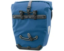 Ortlieb Back-Roller Plus Pannier (Denim) (23L) (Single)