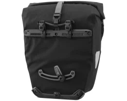 Ortlieb Back-Roller Plus Pannier (Black) (23L) (Single)