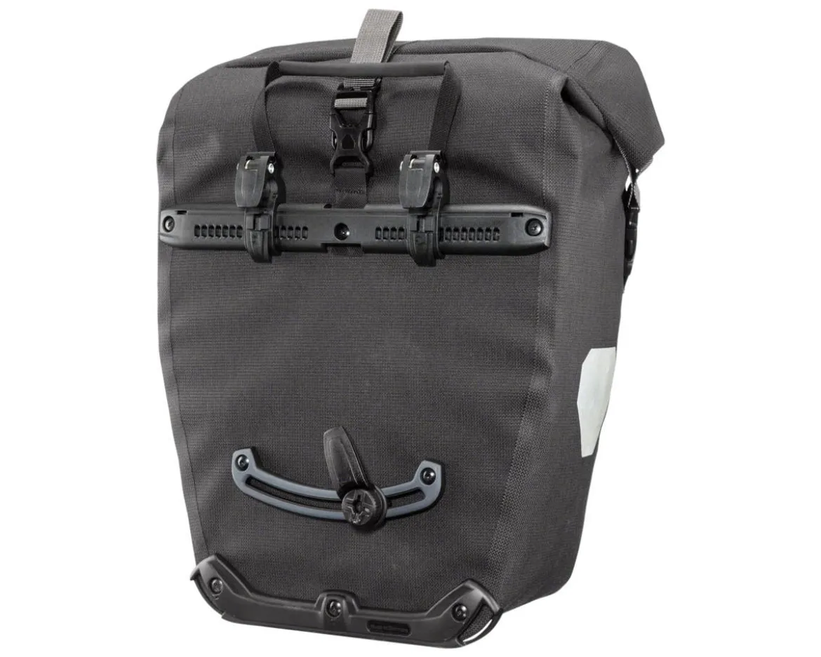 Ortlieb Back-Roller Urban Pannier (Pepper) (20L) (Single)