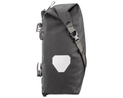 Ortlieb Back-Roller Urban Pannier (Pepper) (20L) (Single)