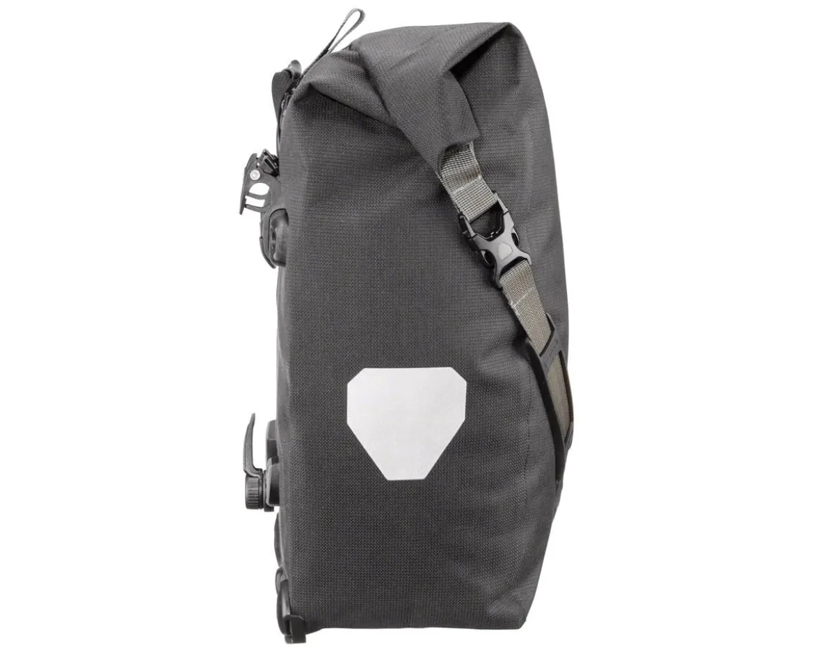 Ortlieb Back-Roller Urban Pannier (Pepper) (20L) (Single)