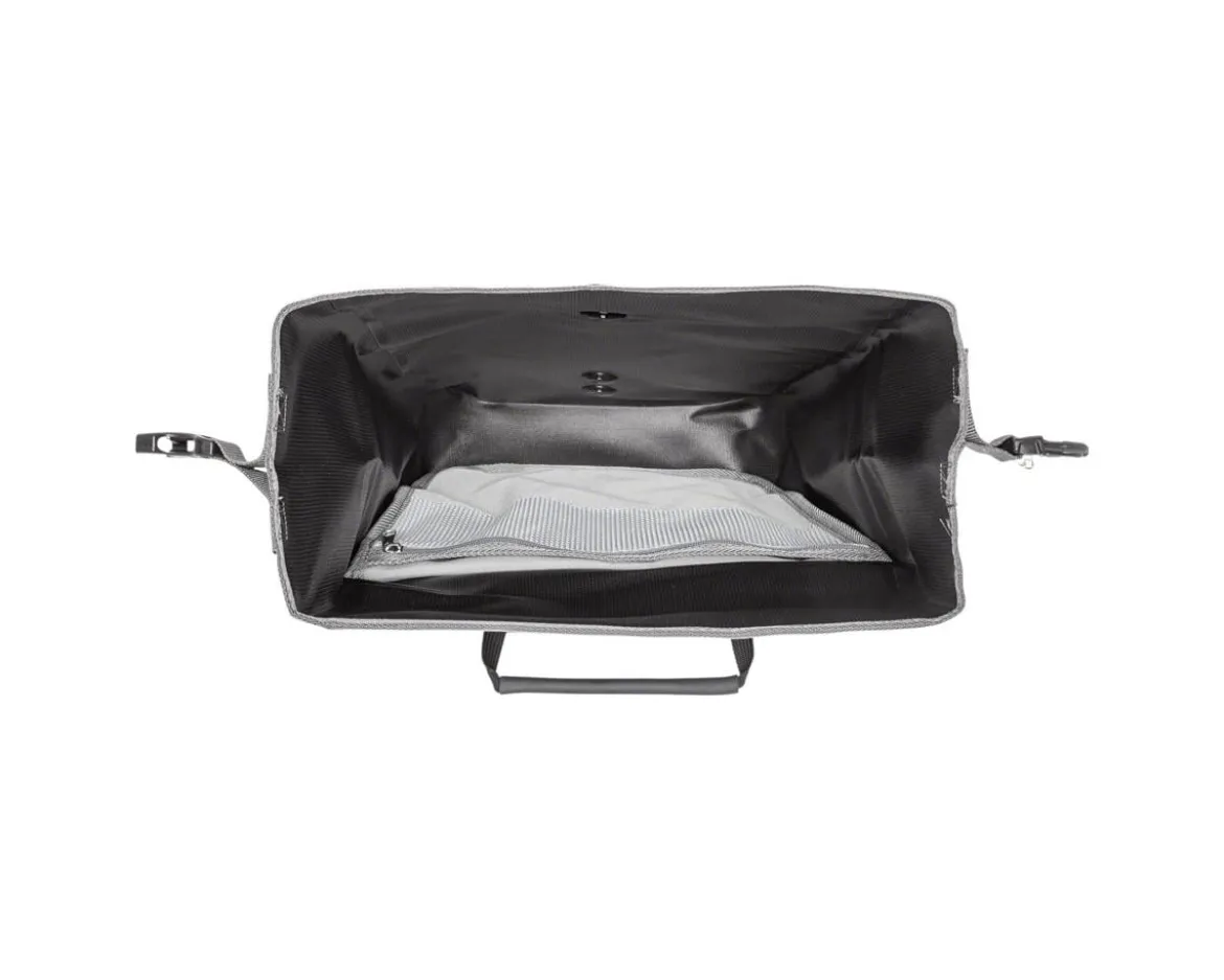 Ortlieb Back-Roller Urban Pannier (Pepper) (20L) (Single)