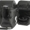 Ortlieb BikePacker Classic Panniers (Black) (40L) (Pair)