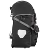 Ortlieb Bike-Packer Plus Panniers (Granite/Black) (42L) (Pair)