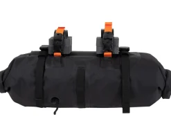 Ortlieb Bikepacking Handlebar Pack (Black) (9L)