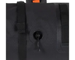 Ortlieb Bikepacking Handlebar Pack (Black) (9L)