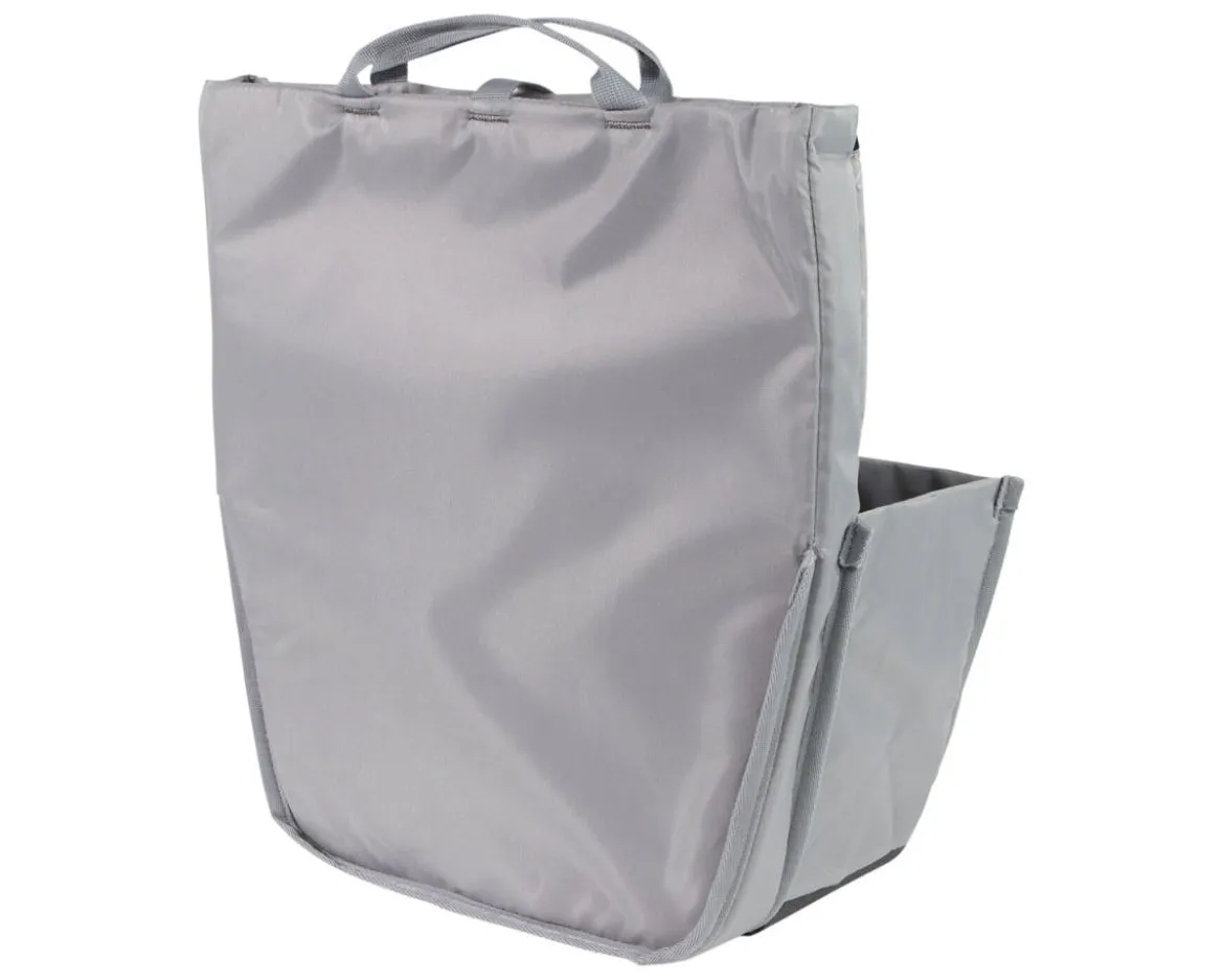 Ortlieb Commuter Insert for Panniers (Grey)