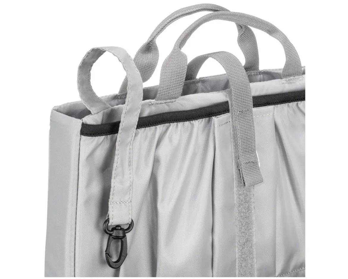 Ortlieb Commuter Insert for Panniers (Grey)