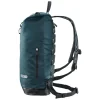 Ortlieb Commuter-Daypack Backpack (Petrol) (21L)