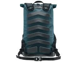 Ortlieb Commuter-Daypack Backpack (Petrol) (21L)