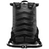 Ortlieb Commuter-Daypack Backpack (Black) (21L)