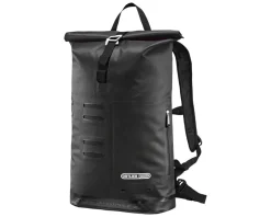 Ortlieb Commuter-Daypack Backpack (Black) (21L)