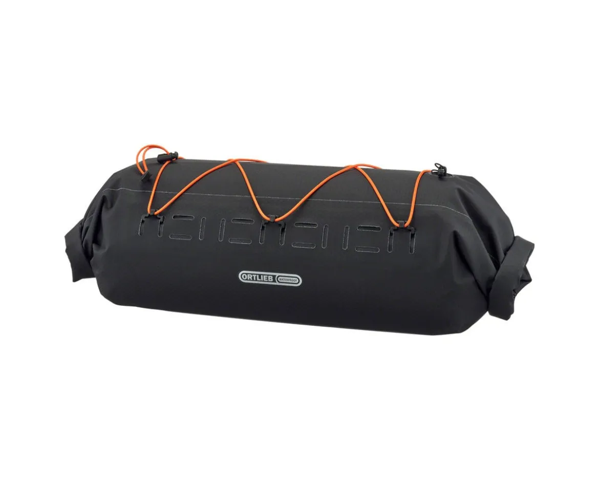 Ortlieb Dry-Pack (Black Matte) (16L)