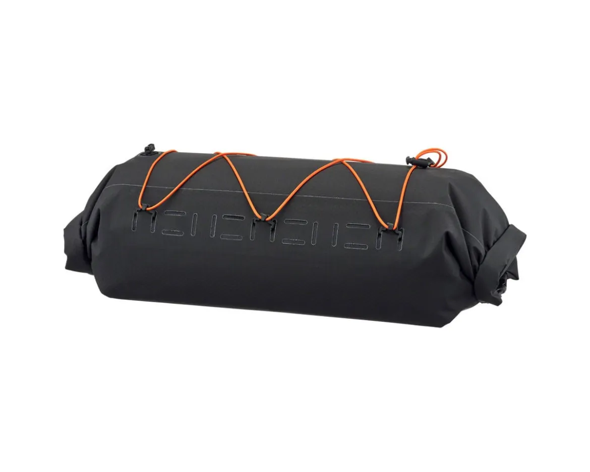 Ortlieb Dry-Pack (Black Matte) (16L)