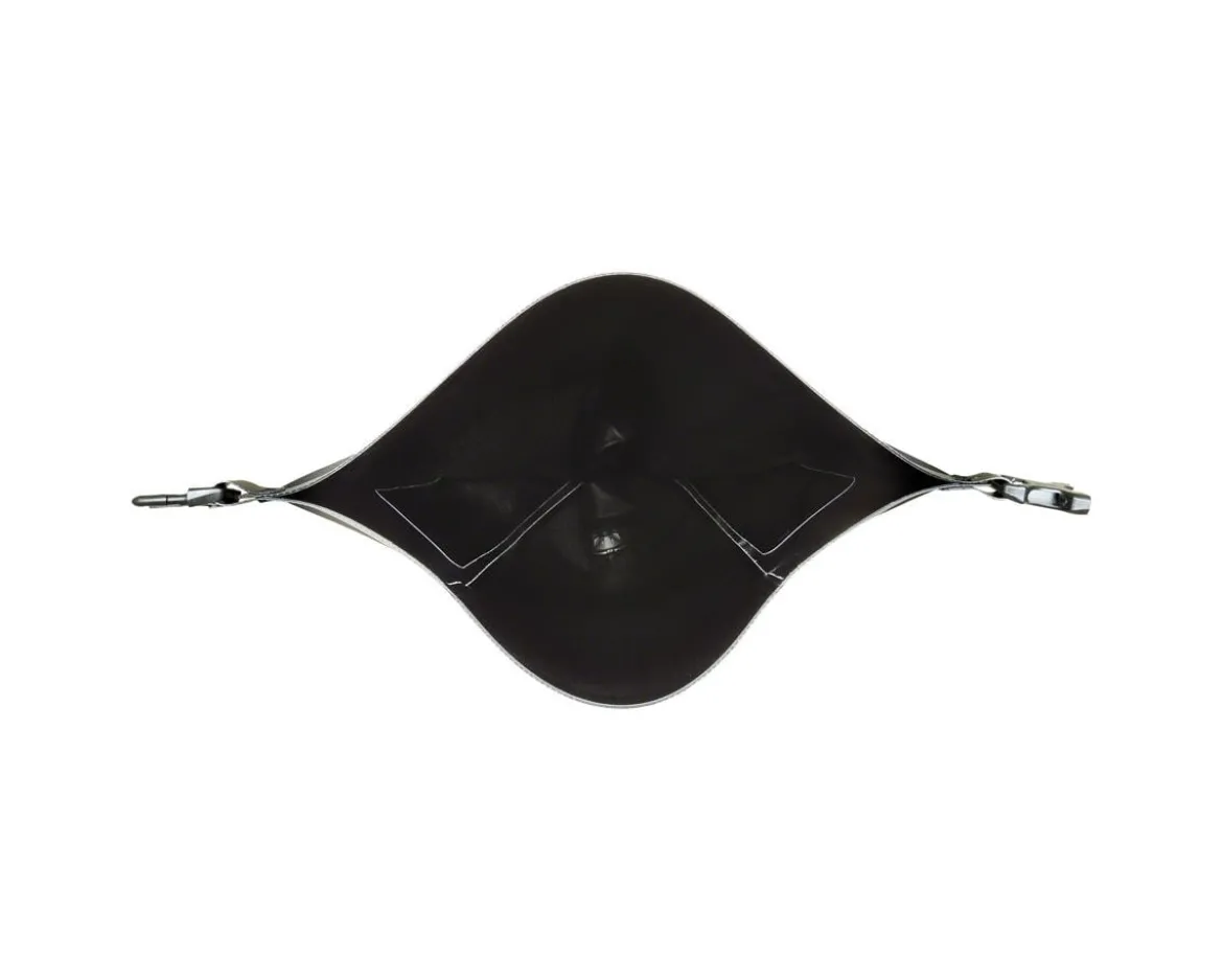 Ortlieb Dry-Pack (Black Matte) (16L)