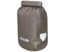 Ortlieb Fork-Pack Front Pannier (Dark Sand) (Single) (4.1L)